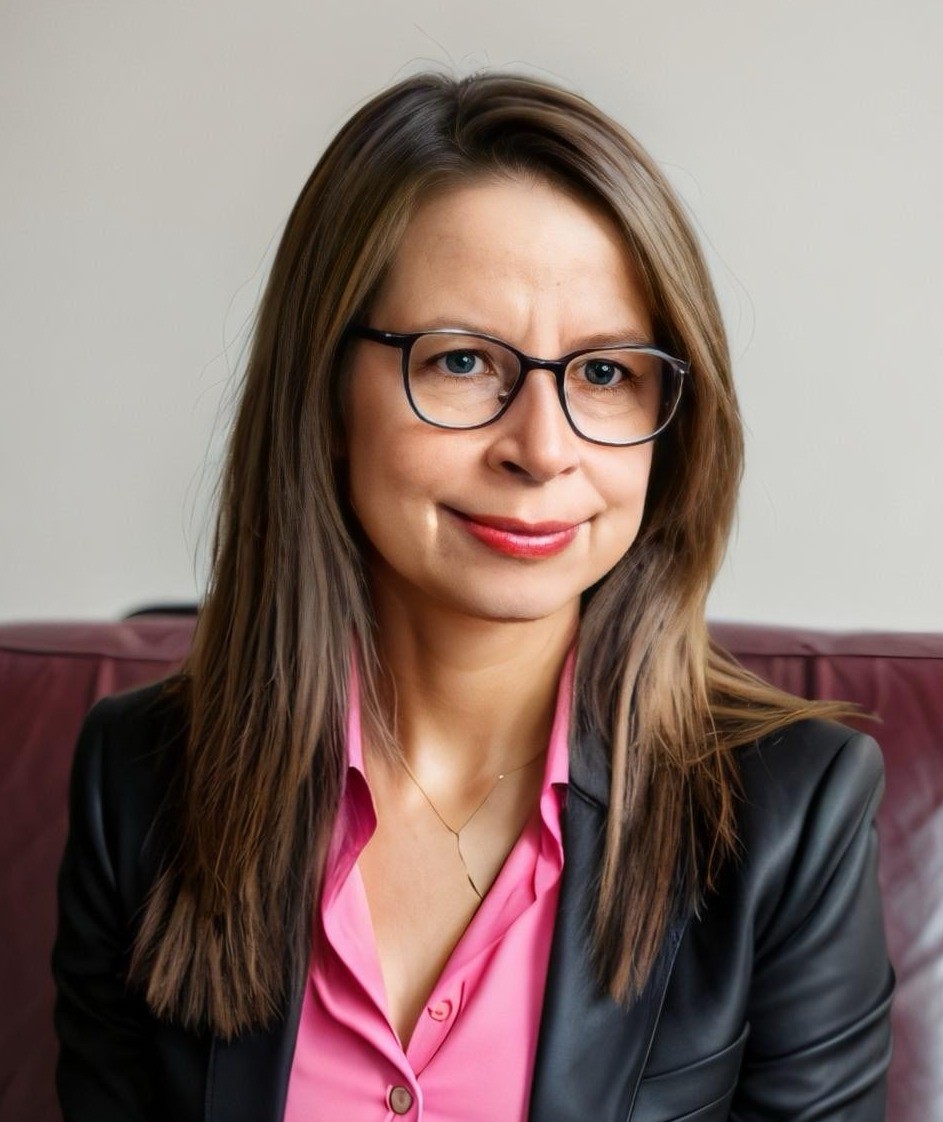 Rebecca Turner